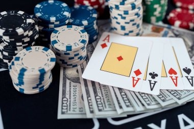 Baccarat betting options displayed on gayabola interface